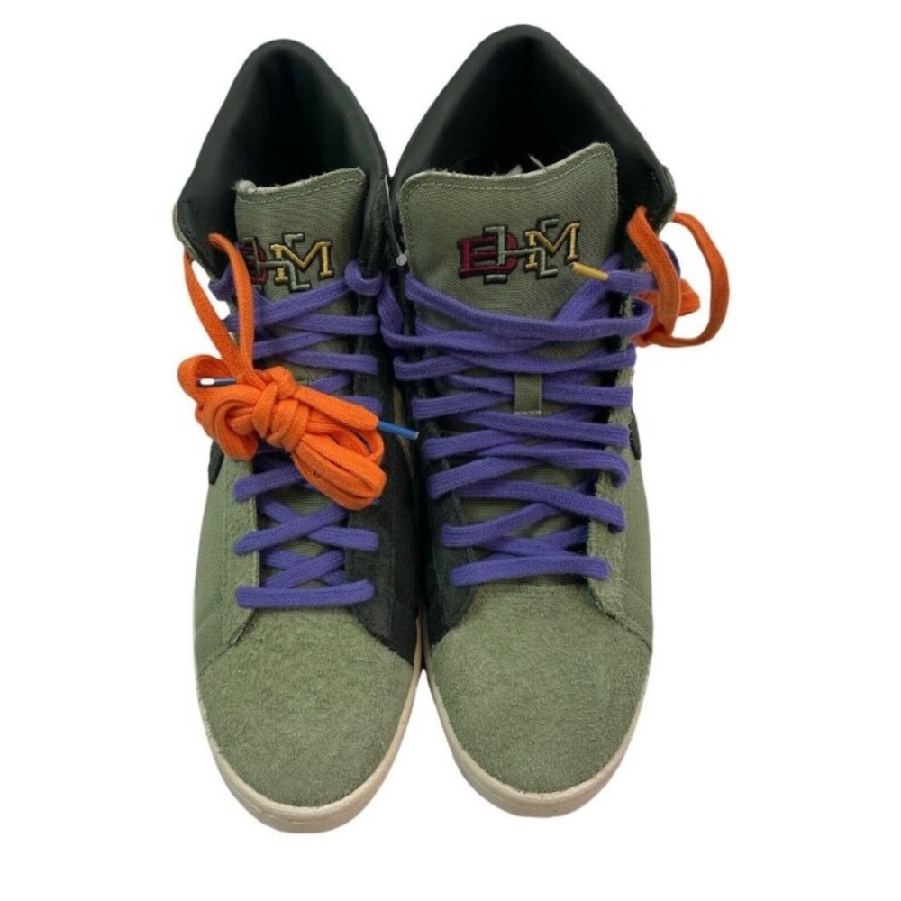 Converse Men High Top
